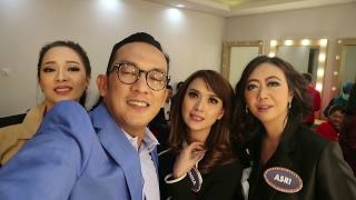 Tim Gosip sudah mempunyai trik untuk melawan Tim Fakta - Family 100 Indonesia