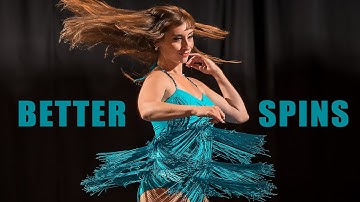 Elevate Your Salsa Spins to Pro Level