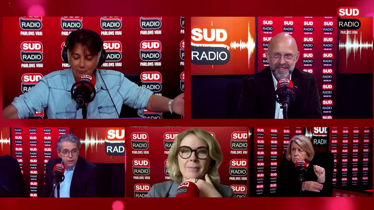 Mort du petit Emile / Mélenchon / Attal, nouveau Sarkozy ?