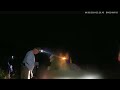 Neighbors don't like you shooting from the road