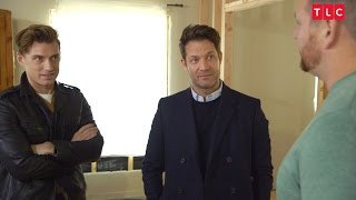 These Homeowners Are Thrilled To Have Nate And Jeremiah Come To Their Rescue