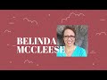 DWC 2021 - Belinda McCleese