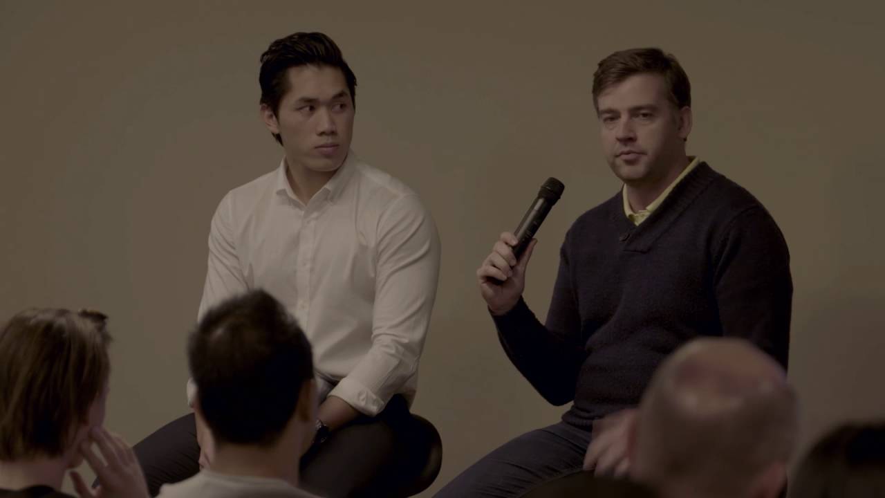 Top Venture Capital Q&A | Ilya Frolov, Oxygen Ventures