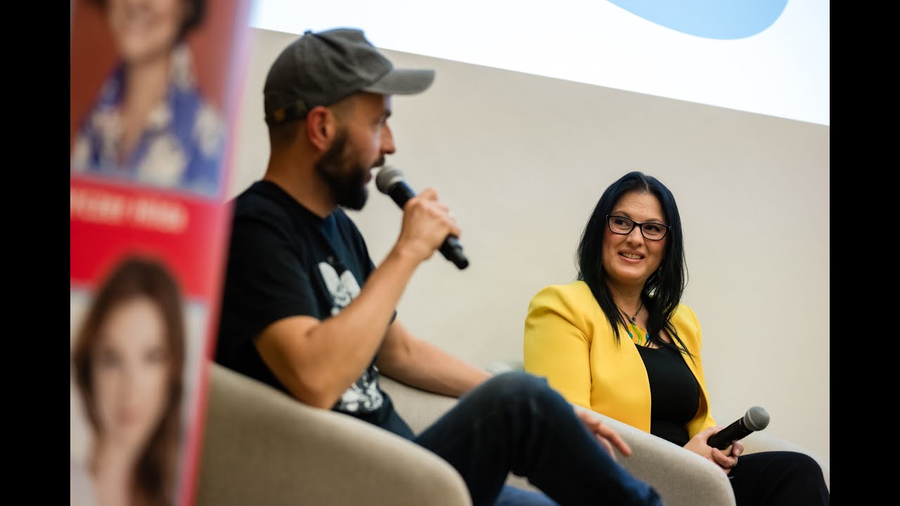 Hogy állíthatunk helyre egy elrontott kapcsolatot? | Képmás-est | Film és pszichológia