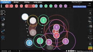 osu!mapping | Kendrick Lamar - Swimming Pools osu!mapping | Kendrick Lamar - Swimming Pools
