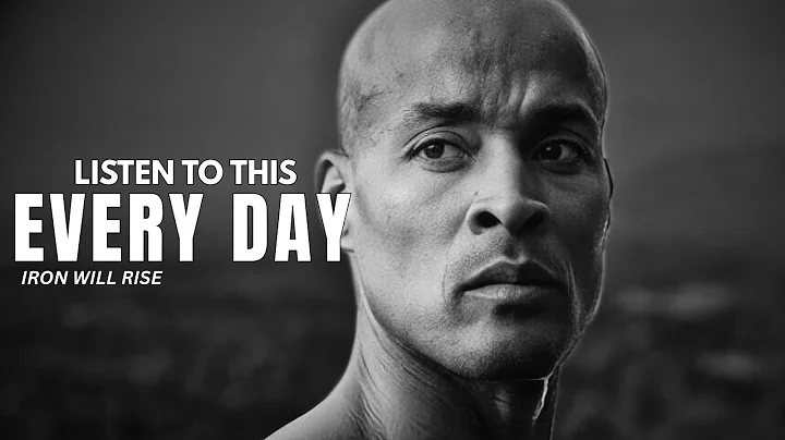 NO EXCUSES, GET IT DONE IN 2026 - Powerful Motivational Speech | David Goggins