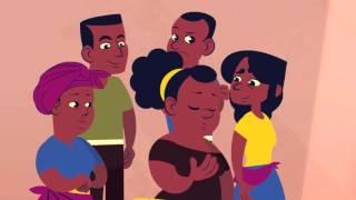 Women's Participation and Empowerment Animation