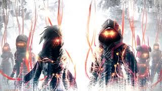 [Scarlet Nexus Digital Soundtrack] Grab your power by yourself screenshot 3