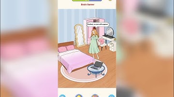 Tricky Story level 19 gameplay walkthrough solution 