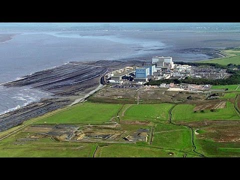 Aprenda inglés en una planta nuclear BBC MUNDO plantari noene
