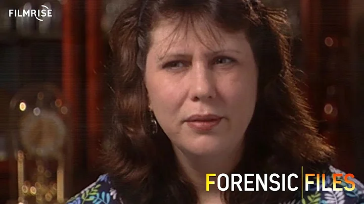 Forensic Files - Season 7, Episode 29 - A Bag of E...