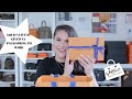 LOUIS VUITTON GIVEWAY + PALM SPRING PM FIRST IMPRESSIONS WIMB