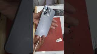 Oppo body change #display #smartphone #repair #video #tech