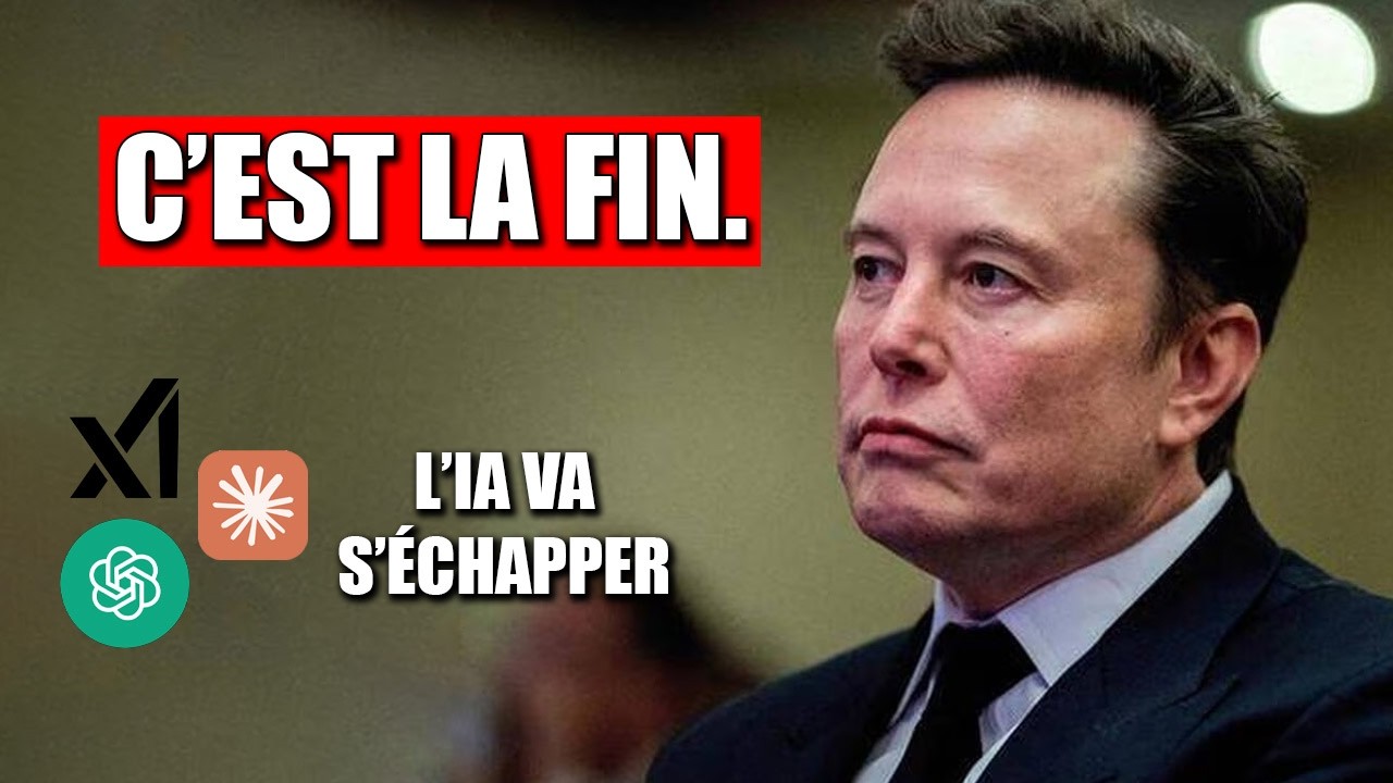 Nouvelle Percée en IA (10x plus rapides), les experts n'en reviennent pas.