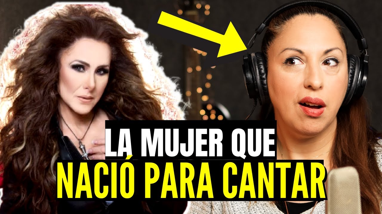 MANOELLA TORRES | ACARICIAME | Vocal coach REACTION & ANALYSIS