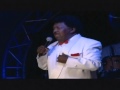 Percy Sledge   24 7 365   Crosstown traffic Band Curacao   May 2011   Avila Hotel Curacao