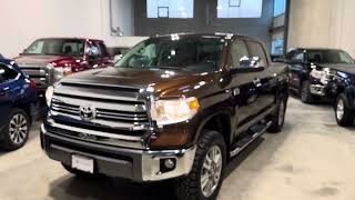 DealerShift - 2017 Toyota Tundra CrewMax 1794