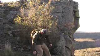 The G.O.A.L. Experiments Search For More Caves Part 1