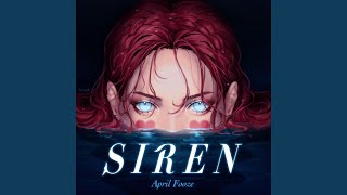 Siren (feat. Ryan King & Hubcap Jones)