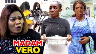 Madam Vero COMPLETE MOVIE - Destiny Etiko 2020 Latest Nigerian Nollywood Movie