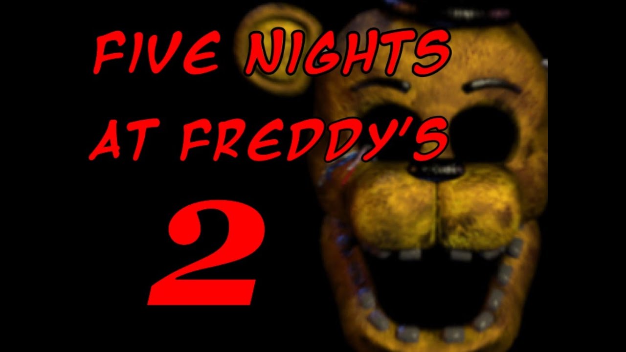 Five Nights At Freddy's 2: The Bite of '87, Golden Freddy, Prequel or Sequel, and Much More...