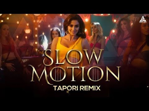 Slow Motion Remix  Salman Khan  Disha Patani  Dj Chirag  EDM House