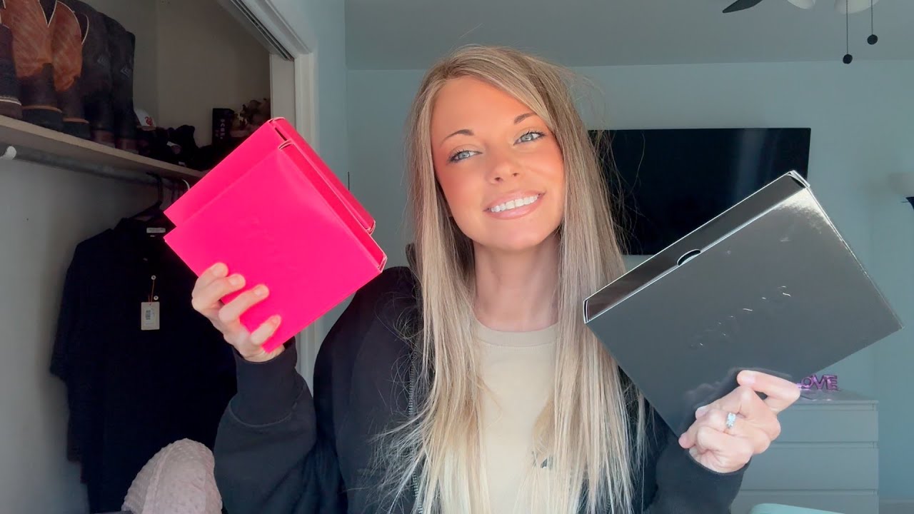 SKIMS VALENTINES DAY COLLECTION 2025! 31 ITEMS 🩷