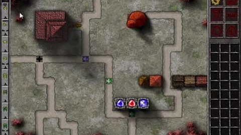 Gemcraft Chapter 0 | Level ID #5