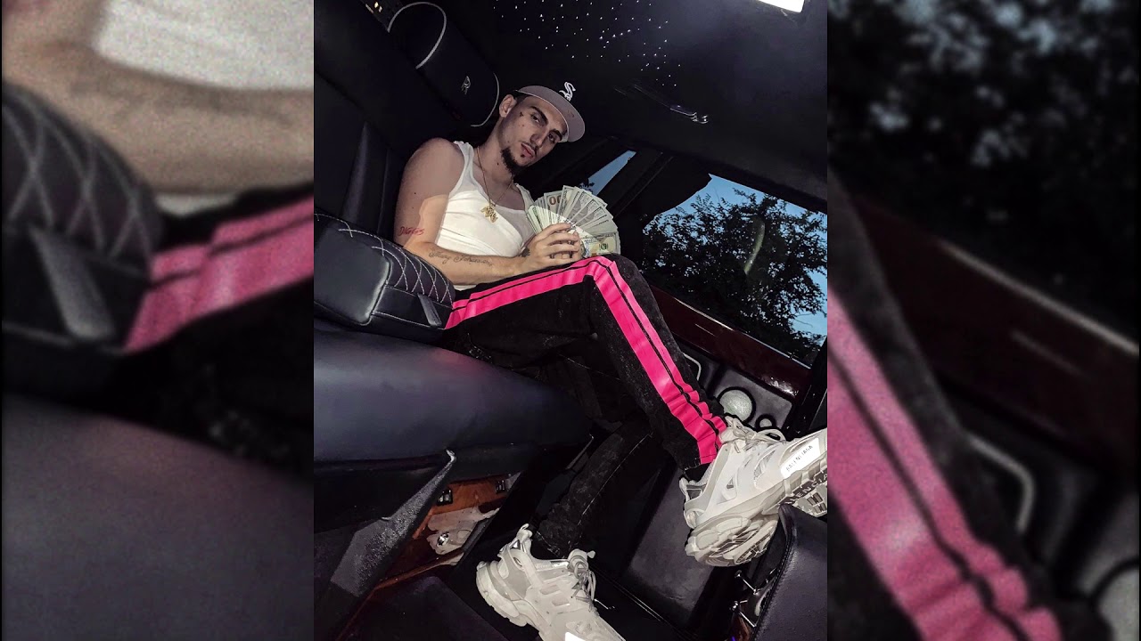 [FREE] ABG Neal x Splurge x NLE Choppa Type Beat "Posted" [Prod. Hexie]