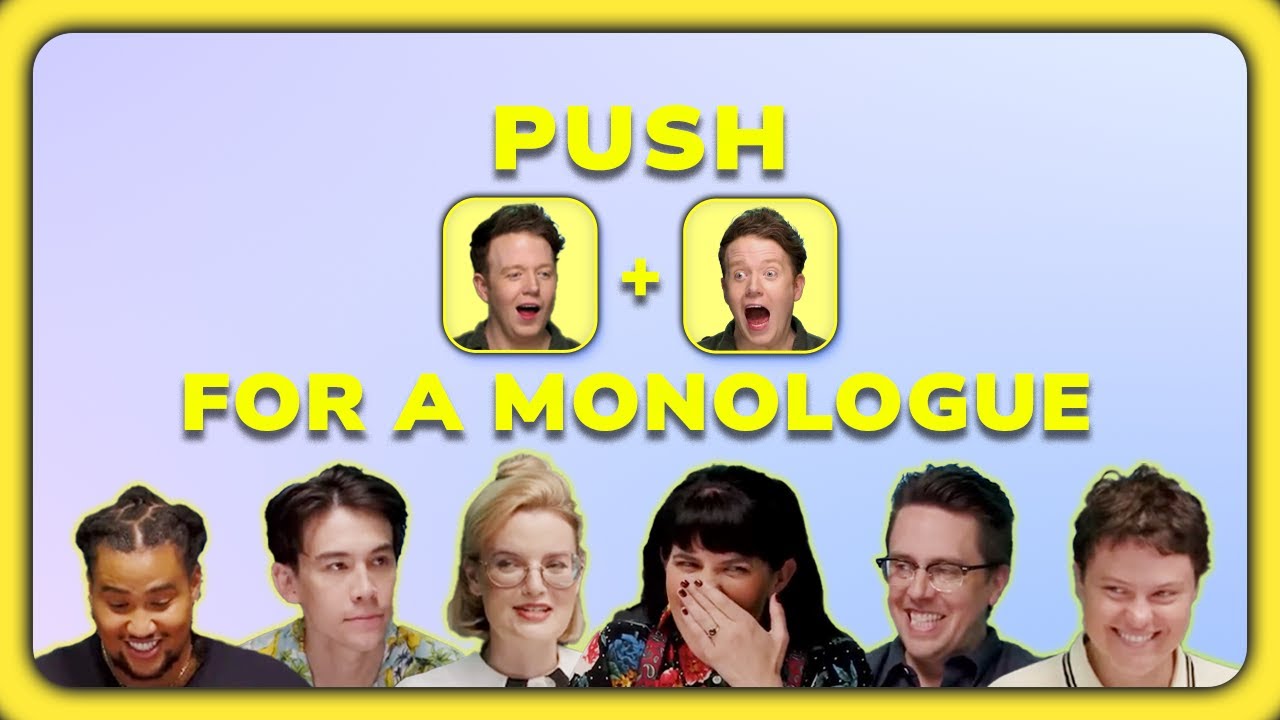 How to get Brennan to monologue in 4 minutes