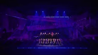 CRAZY OVER YOU - BLACKPINK (THE SHOW 2021 DVD) FULL HD CRAZY OVER YOU - BLACKPINK (THE SHOW 2021 DVD) FULL HD