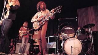 Led Zeppelin: Black Dog (Rehearsal)