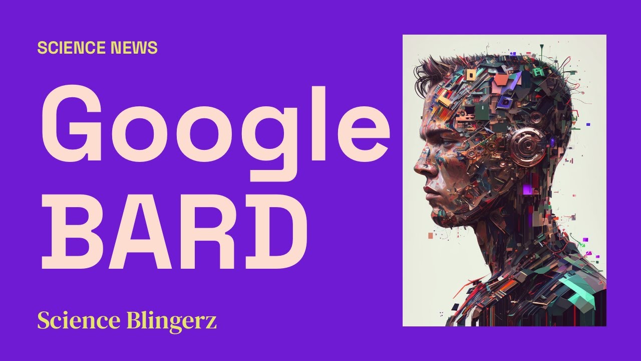 Uncovering the Mystery of Google Bard Controversy or Excitement? YouTube