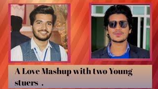 Kabir Singh Love Mashup Tujhse Naraaz Nahi Zindagi Remix Talha Rajput M Umer