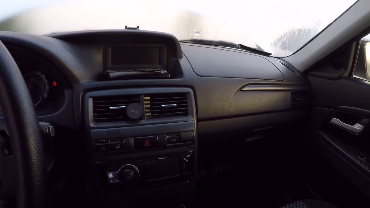 Детские болезни Приоры - YouTube