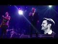 The Overtones - Will You Still Love Me Tomorrow (Timmy Matley&rsquo;s Vocals) | London Indigo O2 20/12/18