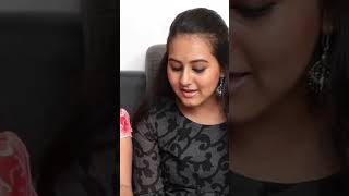 Mesmerizing singing 🎤#Nivasinee #rakshavibes #idreamtamil