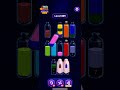 Magic Sort Level 401 - Tricky level! (No Sound)