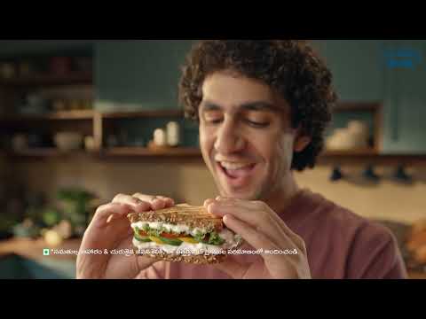 Hellmann S Mayo Tastebuds 30s Telegu 