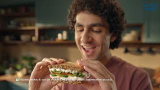 Hellmann's mayo | Tastebuds | 30s Telegu