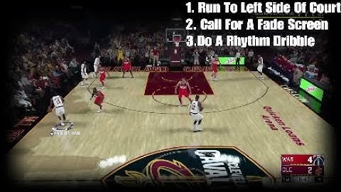 NBA 2K18 - FASTEST WAY TO GET TEAR DROPPER HALL OF FAME