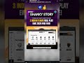 SHANKY STORY #tgfoziajay #freefire #gaming #fortnite #tournament #nr #delete #fozyajay  #ff