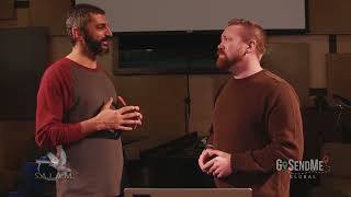 Missional Living Belief Statements #19