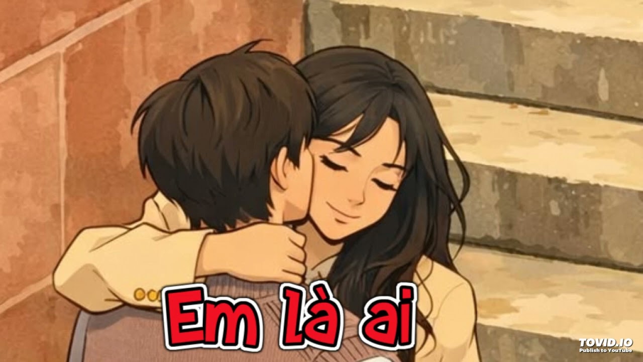 em là ai