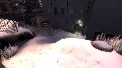 Melee hit detection in a nutshell