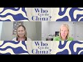 Coping with Estrangement as Your Parents Age: Insights from Jacqueline Hargest | Who Gets the China?
