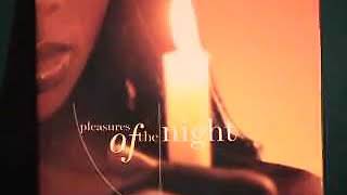 Will downing & gerald albright pleasure of the night