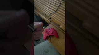 Fix to powera controller not working