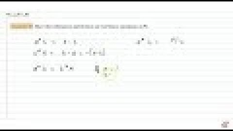 Show that subtraction and division are not binary operations on N....