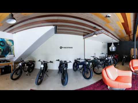 Vallkree Electric Bikes